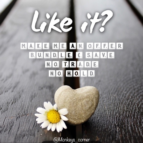 PRIVY⚡️Fuzzy Sequin Split Front Pencil Skirt_M - Picture 7 of 8